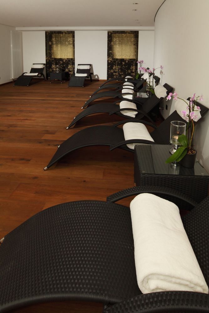 Golfhotel Gut Neuenhof โฟรนเดนแบร์ก ภายนอก รูปภาพ